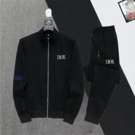 Picture of Dior Sweater Suits _SKUDiorM-3XL12yr1838404